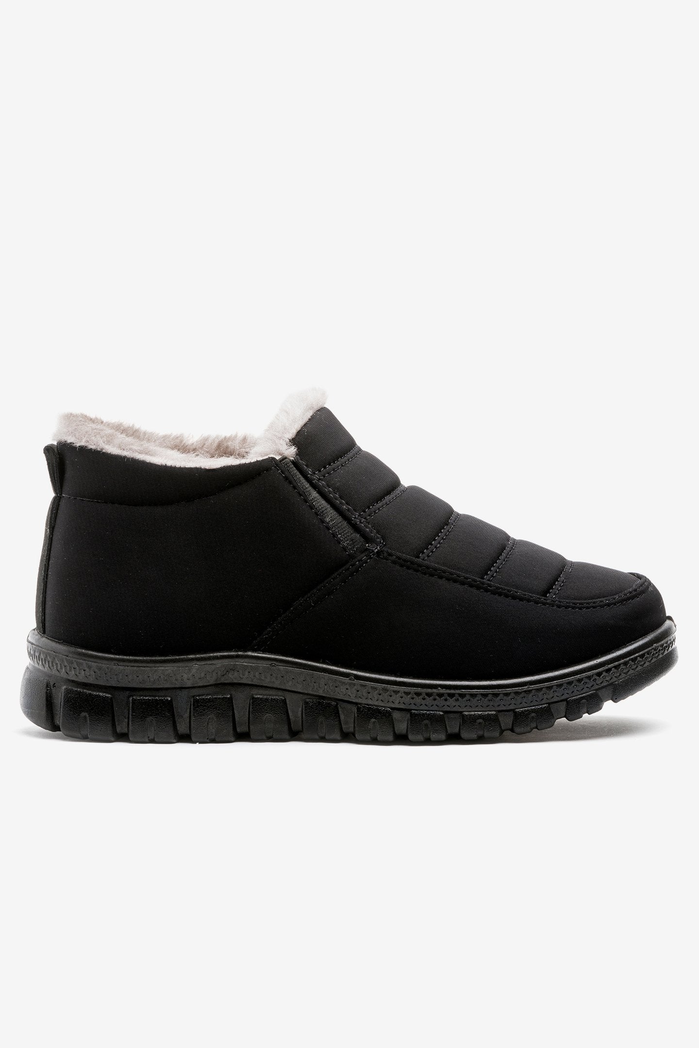 Zapatilla Impermeable Mujer Seraphina Negro Chinitown Chinitown